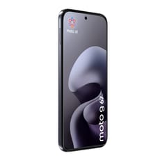 Motorola moto g67 17,3 cm (6.8") Hibridinis lizdas dviem SIM kortelėms Android 16.0 5G C tipo USB 8 GB 256 GB 5200 mAh Pilka 4
