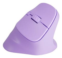 NATEC Crake 2 kompiuterio pelė Universalus Dešinės rankos RD belaidis ryšys + „Bluetooth“ Optinis 2400 DPI 2