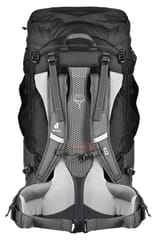 Deuter Futura Air Trek 60 L Juoda 5