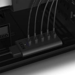 NZXT AC-IUSBH-M3 transportavimo dėžės priedas 7