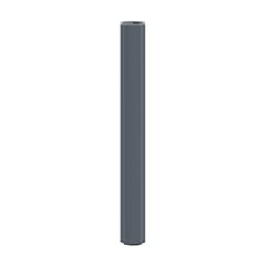 "Savio" M.2 SSD NVMe išorinio disko korpusas, USB-C 3.1, AK-67, pilkas 7