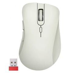 DEFENDER MOUSE DANA MB-266 WHITE 52266 1
