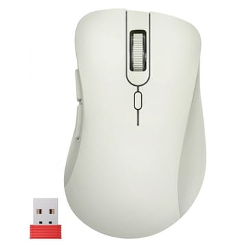 DEFENDER MOUSE DANA MB-266 WHITE 52266