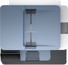 HP Color LaserJet Pro MFP 3302fdw 8