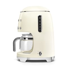 Smeg DCF02CREU kavos aparatas Rankinis Lašelinis kavos aparatas 1,4 L 2