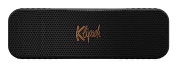 Klipsch Detroit Nešiojamas stereo garsiakalbis Juoda 30 W