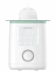 „Momcozy MW02 Nutri Smart“ analoginis buteliukų šildytuvas 1