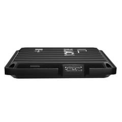 Western Digital WD_BLACK P10 Game Drive išorinis kietasis diskas 2 TB 3.5" USB A tipo 2.0/3.2 Gen 1 (3.1 Gen 1) Juoda 3