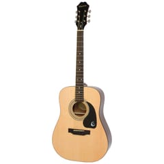 Epiphone Songmaker DR-100 Natural - Akustinė gitara 1