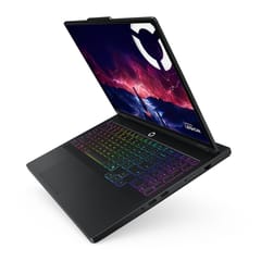 Lenoco Legion Pro 5 16ADR10 Ryzen 9 8945HX 16" WQXGA IPS 500 nits AG 240 Hz 32 GB DDR5-5200 SSD 1 TB GeForce RTX 5070 8 GB 80 Wh NoOS Eclipse Black 5