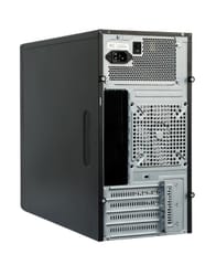Chieftec XT-01B Mini Tower 350 W 1