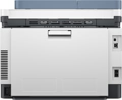 HP Color LaserJet Pro MFP 3302fdw 7