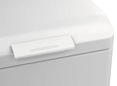 ELECTROLUX EW6TN24262P PerfectCare 600 Pakraunamos iš viršaus Skalbimo mašinos 6 kg Balta 4