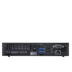 DELL OptiPlex 3060 Micro i5-8500T 16GB 256GB SSD micro SFF Win11pro Naudotas 2