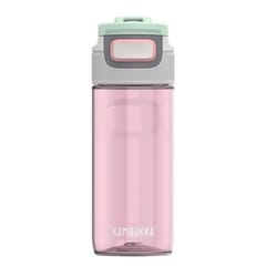 Daugkartinio naudojimo vandens buteliukas Kambukka Elton 500 ml - Apple Blossom 1