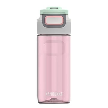 Daugkartinio naudojimo vandens buteliukas Kambukka Elton 500 ml - Apple Blossom