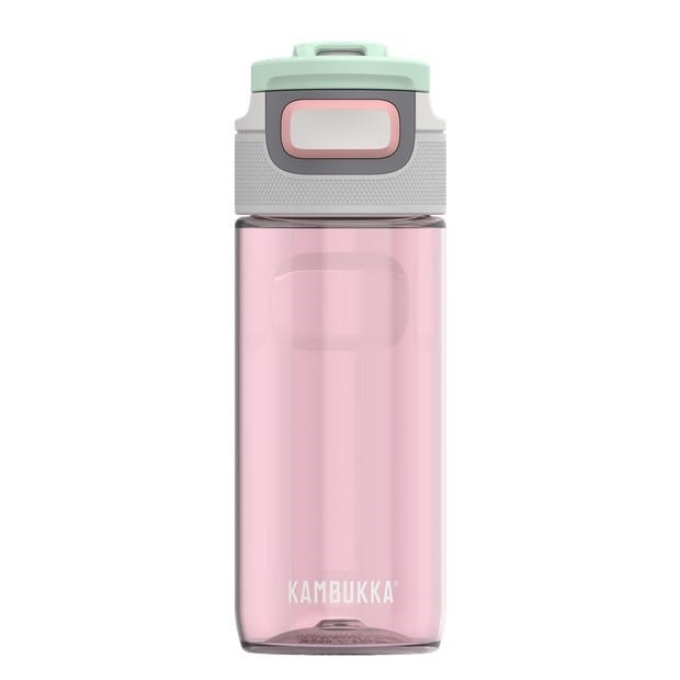 Daugkartinio naudojimo vandens buteliukas Kambukka Elton 500 ml - Apple Blossom