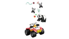 LEGO FRIENDS 42648 Rūpinimasis pandomis rezervate 6