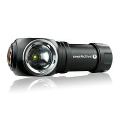 EverActive FL-55R Dripple įkraunamas LED rankinis / galvos žibintuvėlis 7