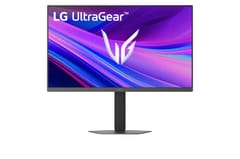 LG LED UltraGear G4 27G440A-B - 27 colių IPS žaidimų monitorius, Full HD 240 Hz (juodas) 4