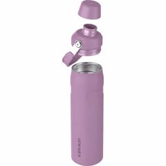 Vandens butelis Stanley the Aeroflight Iceflow 0.6 Lilac 3