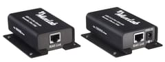 MUXLAB USB 2.0 4-Port Extender Kit (500072)