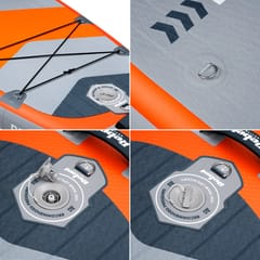 Deska SUP REBEL ACTIVE RBA-4507 335cm 7