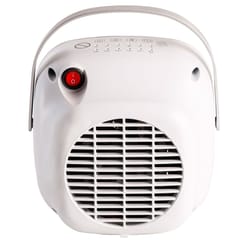Black+Decker BXSH1505E PTC ventiliatorinis šildytuvas 7