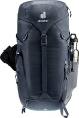Deuter Trail Žygių kuprinė 18 l Juoda 1