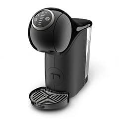Krups Genio 2 KP3408 Pusiau automatinis Espreso kavos aparatas 0,8 L 5