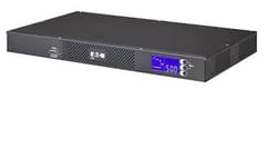 Eaton EATS16 maitinimo paskirstymo įrenginys 9 AC išvestis(ys / čių) 1U Juoda