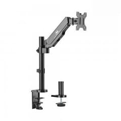Maclean MC-775 monitoriaus laikiklis arba stovas 81,3 cm (32") Pilka Stalas 5