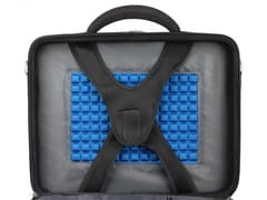 NATEC Boxer 43,9 cm (17.3") Portfelis Juoda 2