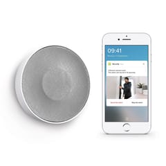 Netatmo NA-NIS01 Belaidė sirena Vidaus Balta 4
