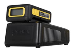 Kärcher Power 18/25 Akumuliatoriaus ir įkroviklio rinkinys 1