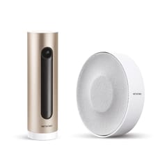 Netatmo NA-NIS01 Belaidė sirena Vidaus Balta 5