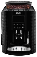 Krups EA8150 kavos aparatas Espreso kavos aparatas 1,7 L Visiškai automatinis 4