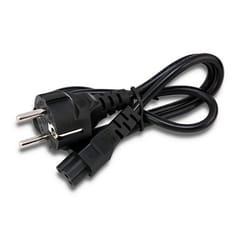 Qoltec 51728 Maitinimo adapteris HP | 65W | 19V | 3,33A 4,5*3,0+pin | adapteris 4,5*3,0+pin/7,4*5,0+pin | maitinimo kabelis 2