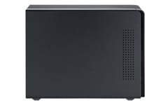 Prailginimo įtaisas QNAP TR-002 Juoda 7