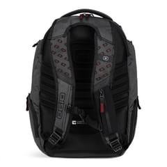 OGIO KUPRINĖ RENEGADE RSS GRAPHITE (BLACK PINDOT) P/N: 111071_317 5