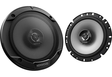 Kenwood KFC-S1766 automobilio garso kolonėlė Turas 2 krypčių 300 W 2 vnt