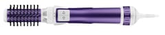 Rowenta CF9530 plaukų formavimo šukos Karšto oro šepetys Garinis Violetinė, Balta 1000 W 1,8 m 2