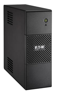 Eaton 5S 550i 0,55 kVA 330 W 4 AC išvestis(ys / čių)