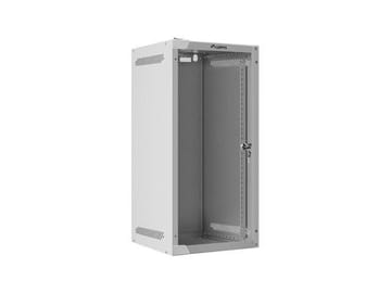 Lanberg WF10-2312-10S lentyna 12U Sieninis stovas Pilka