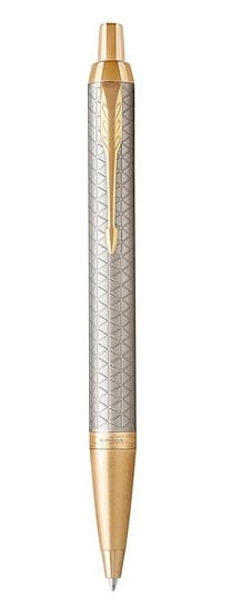 Parker 1931687 tušinukas Mėlyna Paspaudžiamas tušinukas 1 vnt
