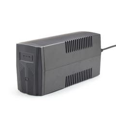 Gembird EG-UPS-B850 nepertraukiamo maitinimo resursai (UPS) „Line-Interactive“ 0,85 kVA 510 W 1
