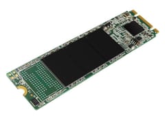 Silicon Power M.2 2280 A55 Half-slim 256 GB „Serial ATA III“ 2
