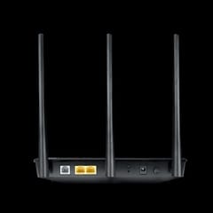 ASUS DSL-AC51 belaidis maršrutizatorius Gigabitinis eternetas Dviguba juosta (2,4 GHz / 5 GHz) Juoda 5