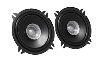 JVC CS-J510X automobilio garso kolonėlė Turas 2 krypčių 250 W 2 vnt