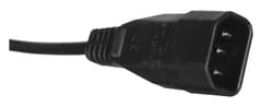 Activejet COMBO-IEC-3G/1,5 m viršįtampių apsauga su kabeliu 3